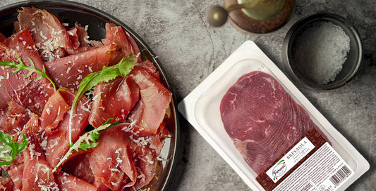 Bresaola: 5 cose che forse non sai