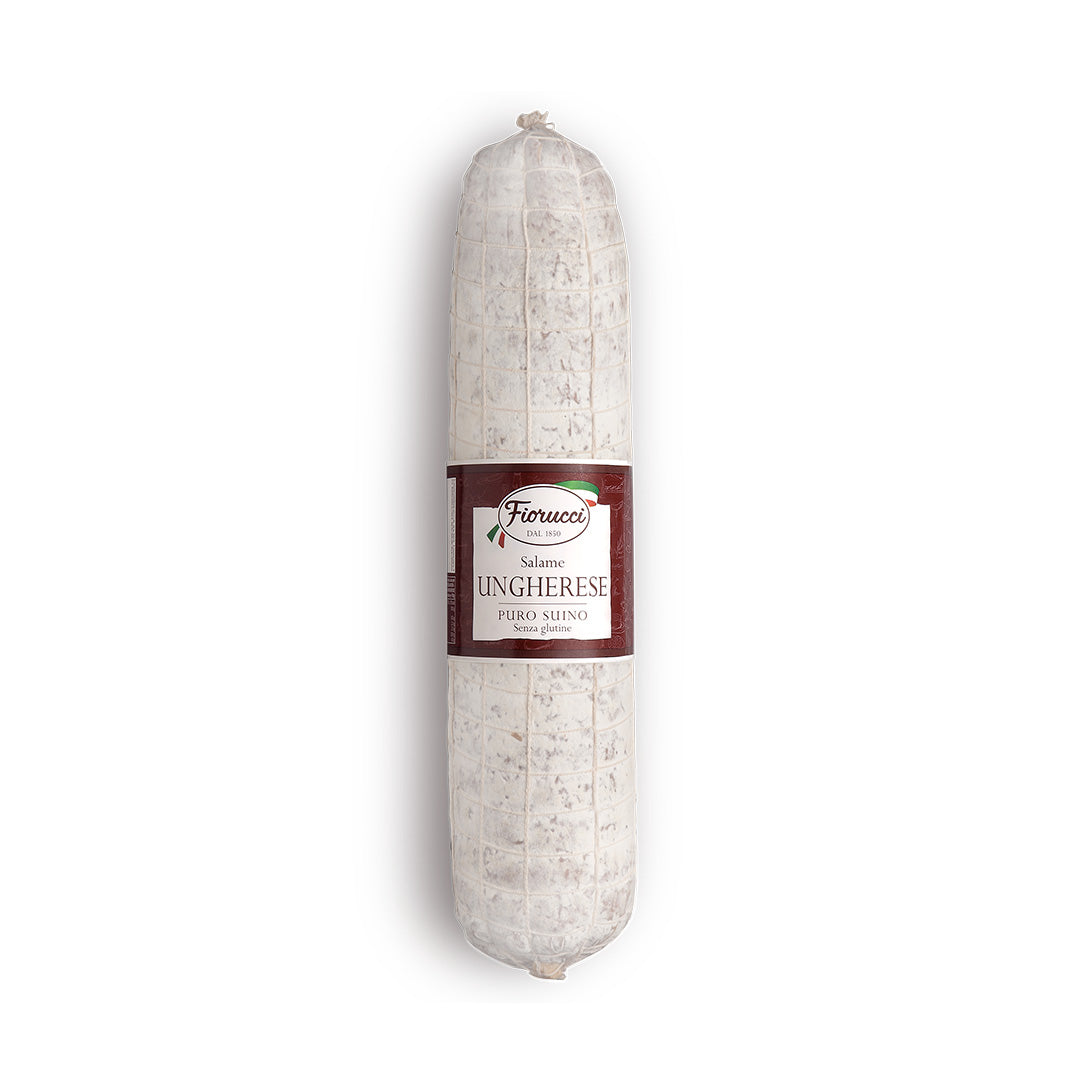 Salame Ungherese 1,4Kg