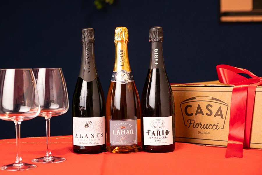 L'Aperitivo perfetto per il tuo cenone