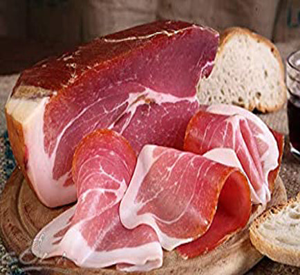 Trancio di Prosciutto Crudo