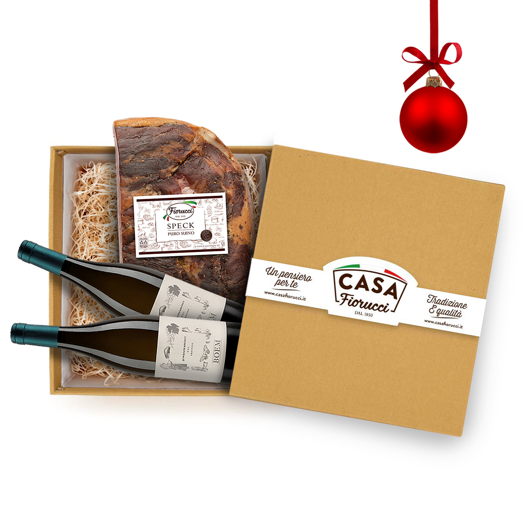 Box e Confezioni Regalo
