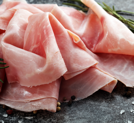 Prosciutto Cotto vendita online