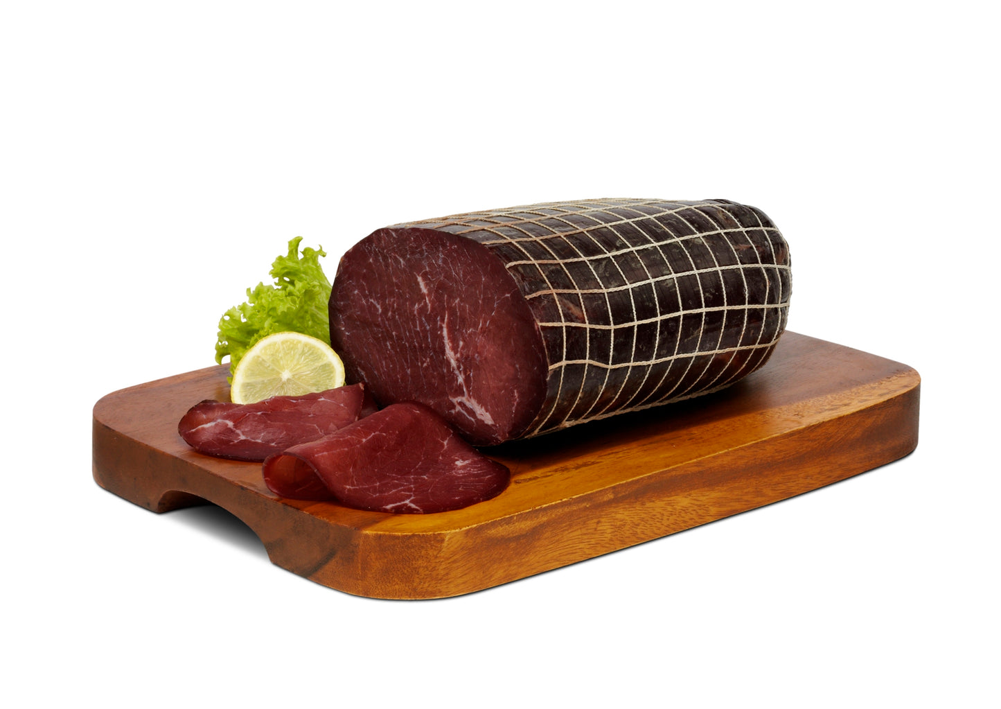 Carpaccio di Manzo 2 Kg