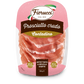 Pinsa Romana e Prosciutto Contadino