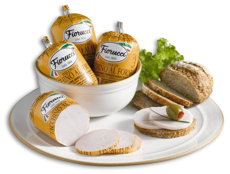 Pallina di Tacchino 150g