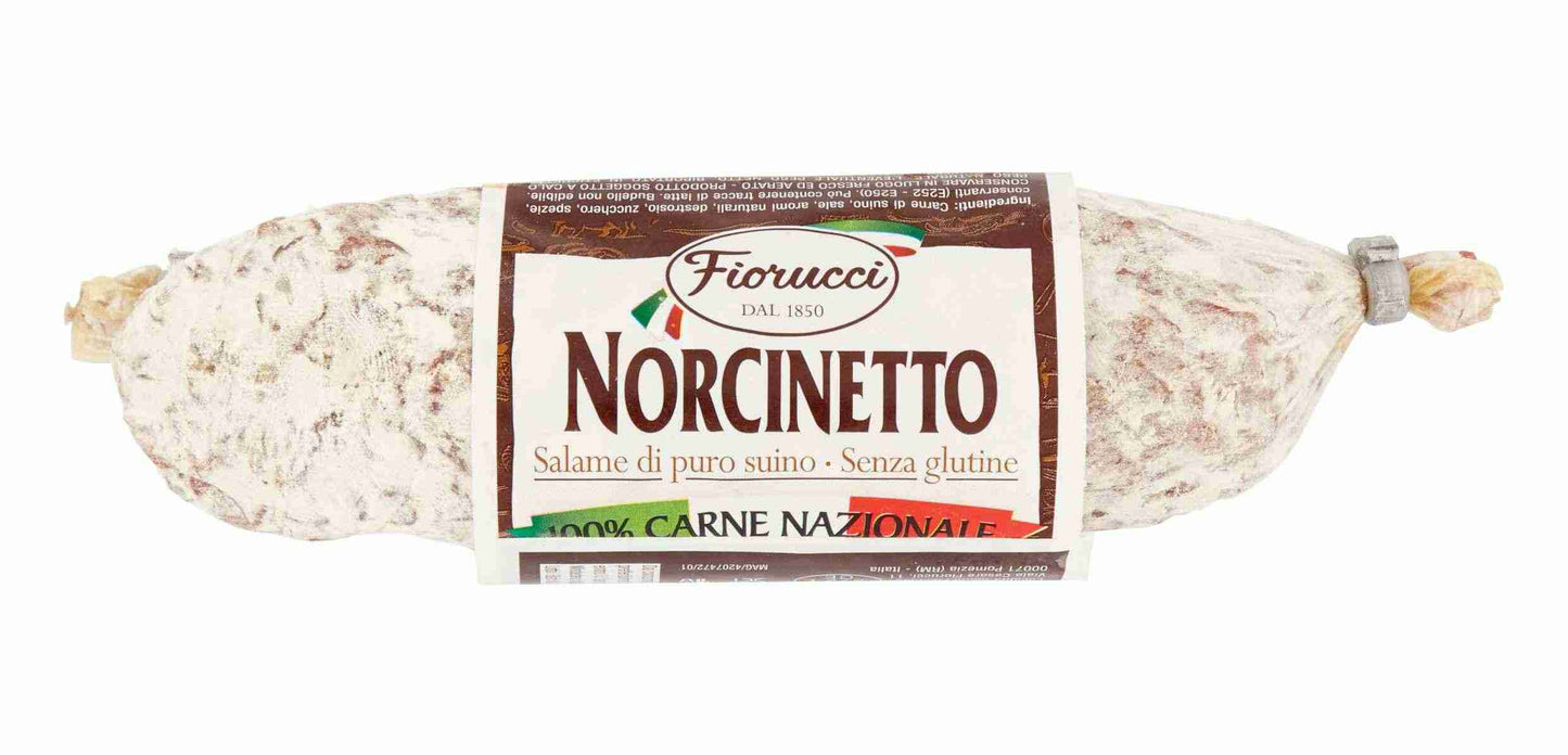 Box Eccellenze Fiorucci