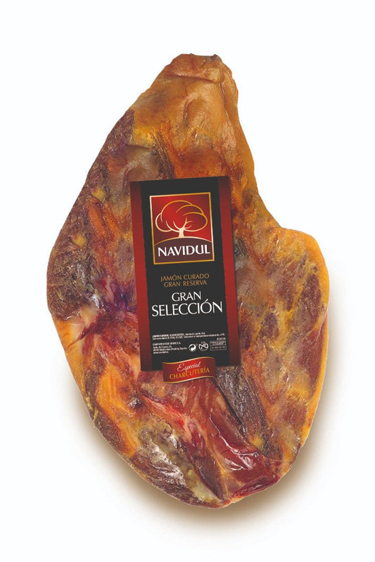 Jamon Curado Gran Reserva 5,5 Kg