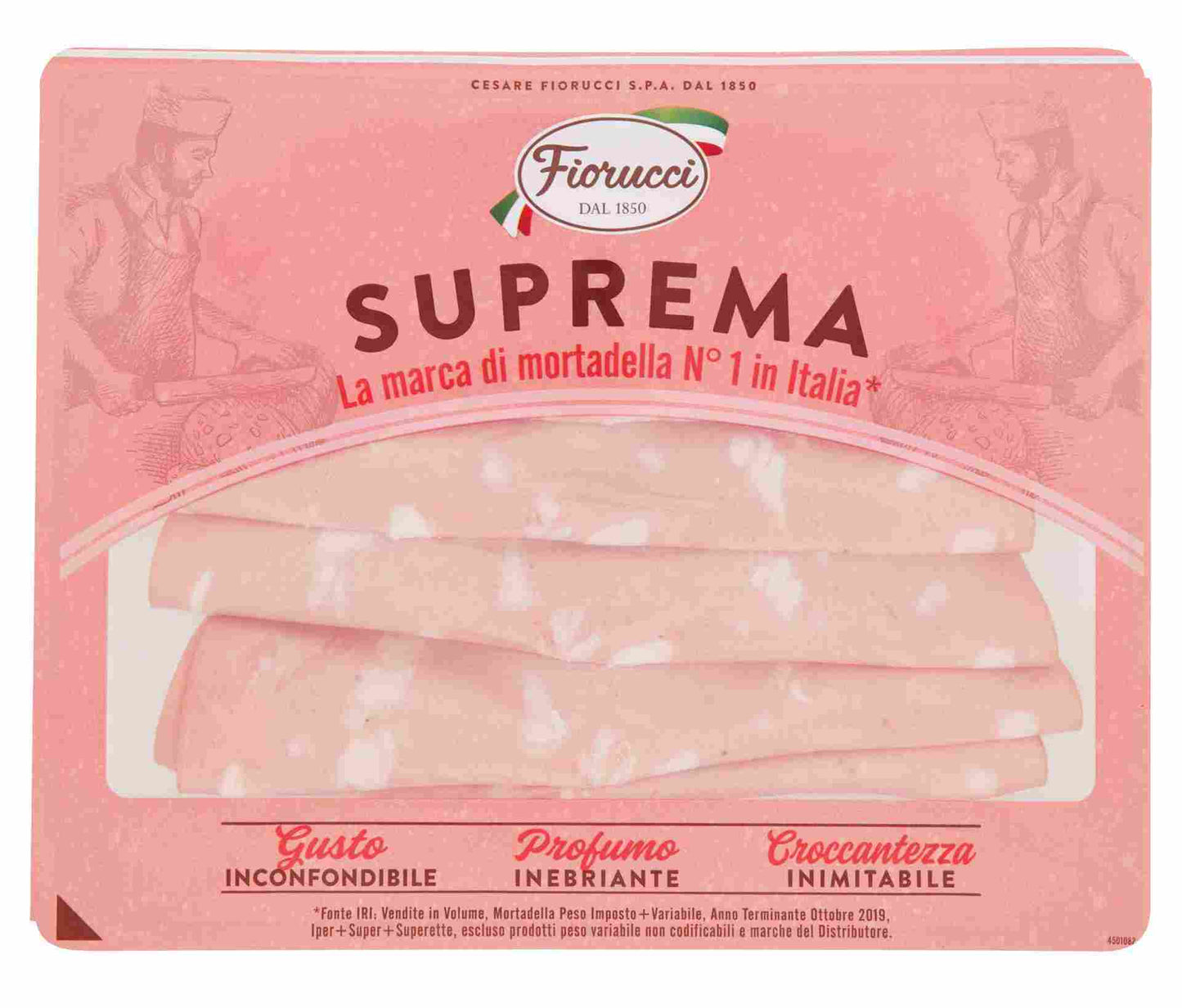 Box Eccellenze Fiorucci