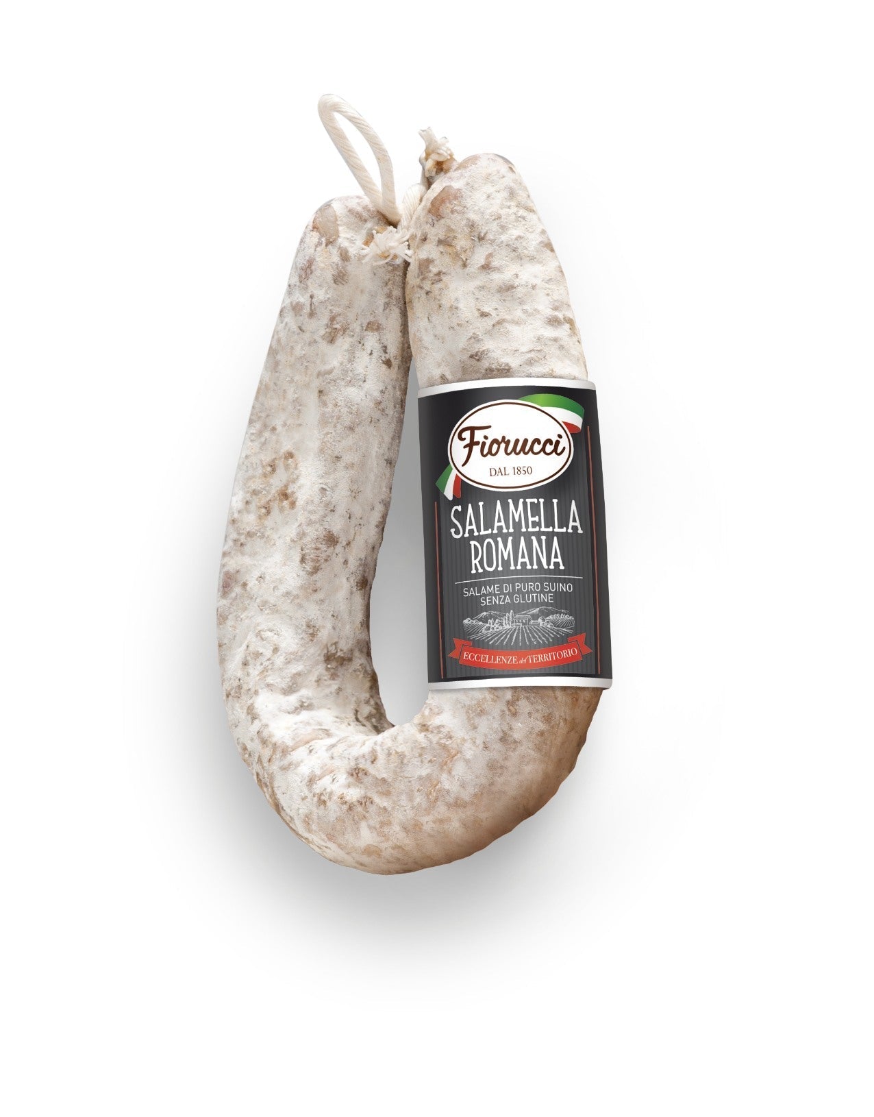 Salamella Romana 450g
