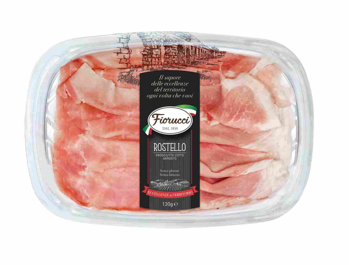 Box Eccellenze Fiorucci