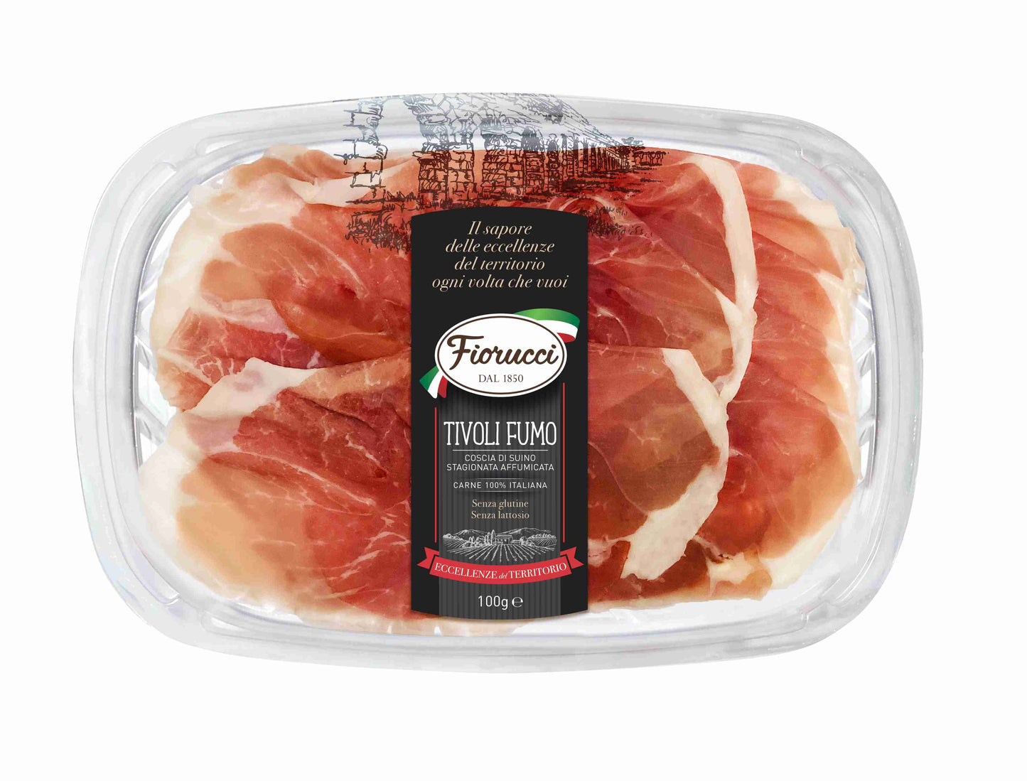 Box Eccellenze Fiorucci