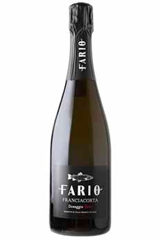 Franciacorta DOCG Fario Dosaggio Zero