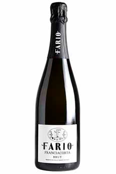 Franciacorta DOCG Fario Brut