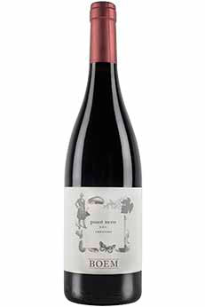 Trentino DOC Pinot nero 2019 Boem