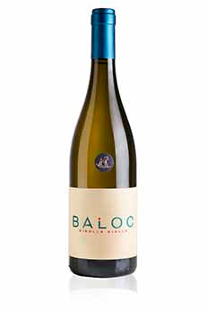 Ribolla Gialla 2019 DOP Baloc