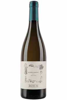 Trentino DOC Gewurztraminer 2019 Boem