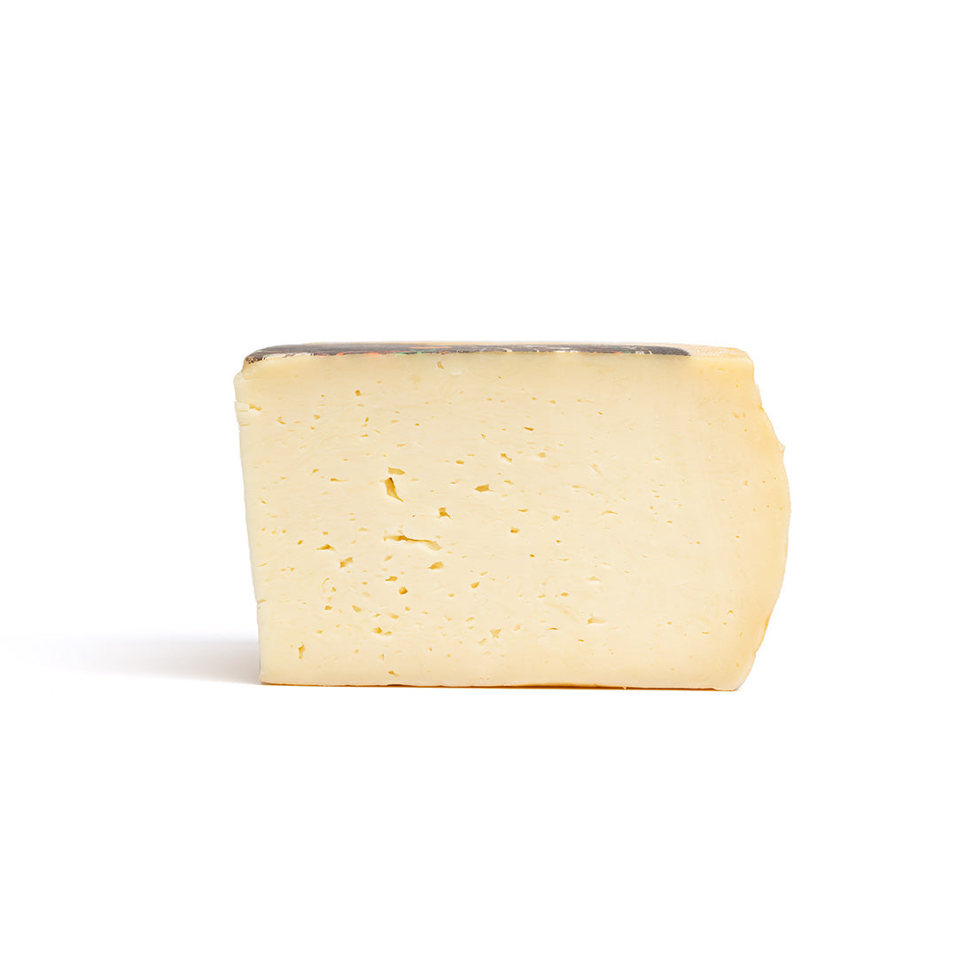 Asiago 1/4 Forma DOP Fiorucci 3,5 Kg