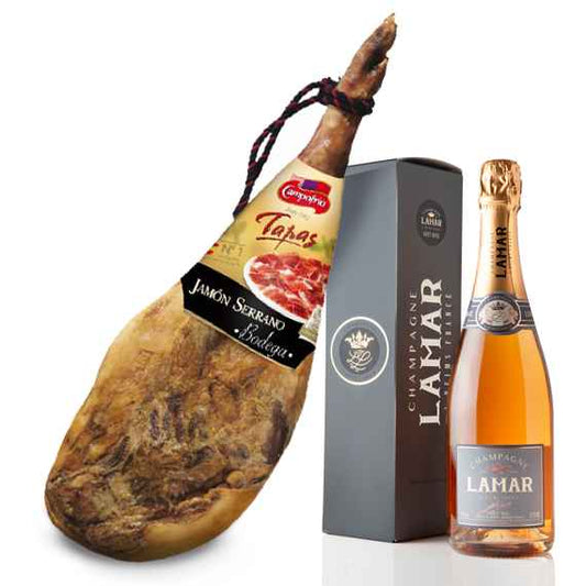 Box Serrano
