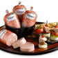 Pallina Mortadella Suprema 150g