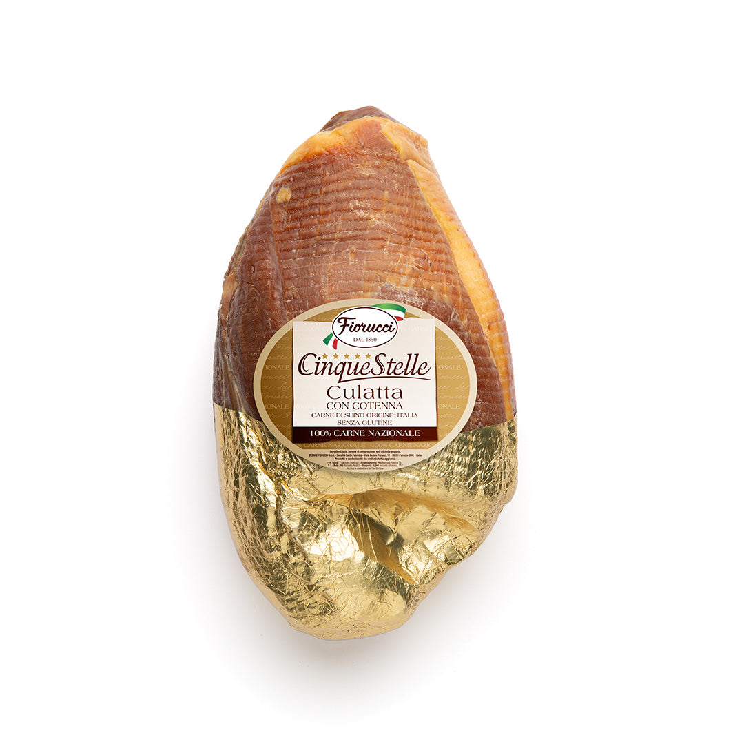 Prosciutto Culatta 4,5 kg