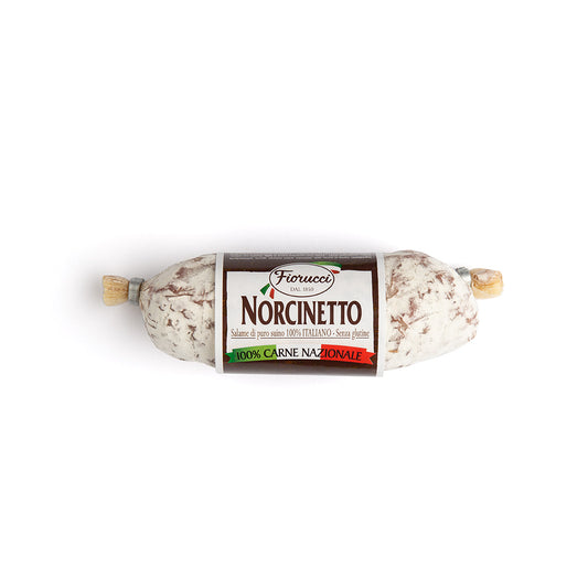Norcinetto Salamino 200g