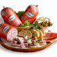 Pallina Mortadella Suprema 760g