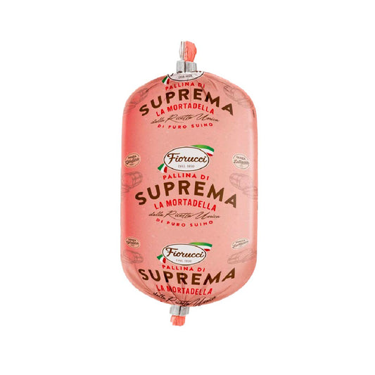 Pallina Mortadella Suprema 400g