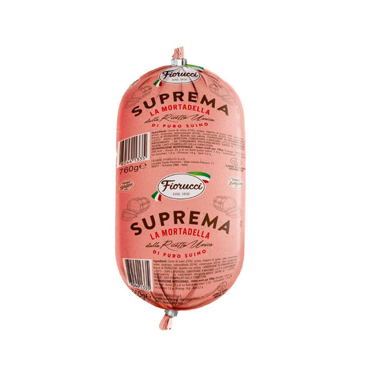 Pallina Mortadella Suprema 760g