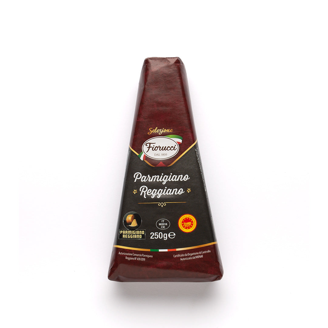 Parmigiano Reggiano DOP 250g