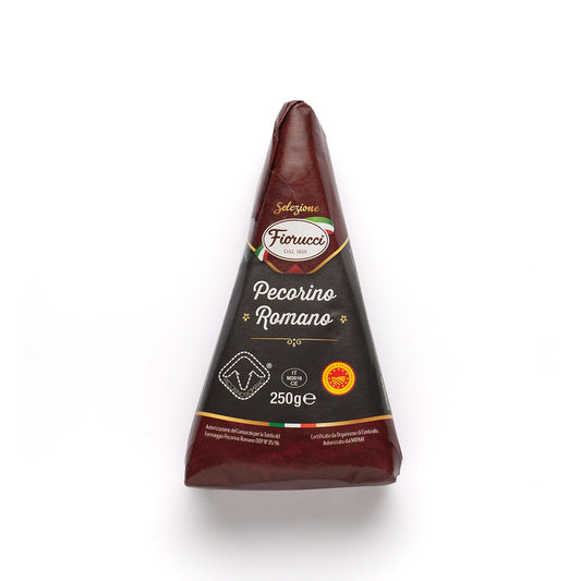 Pecorino Romano DOP 250g