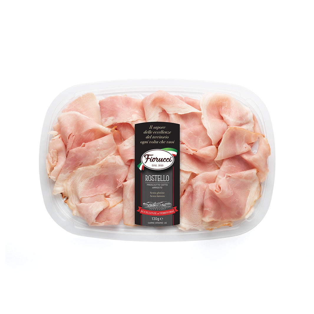 Prosciutto Cotto vendita online CasaFiorucci