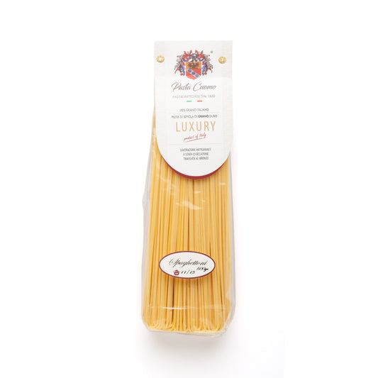 Pasta Cuomo Spaghettoni 500g