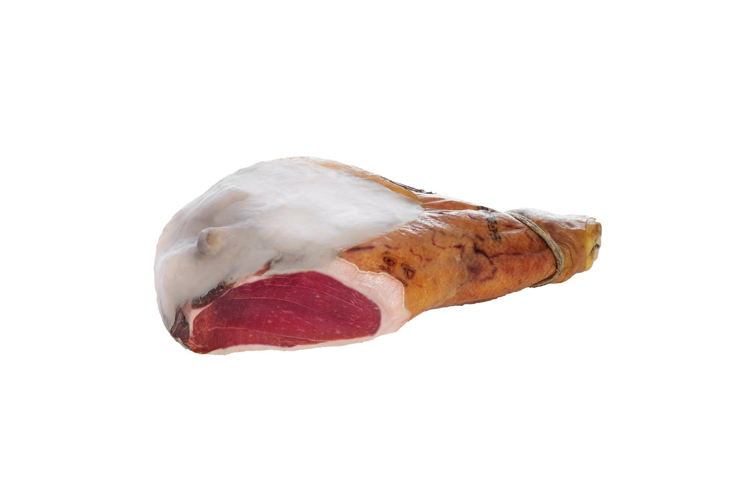 Prosciutto Crudo Nazionale C/O 9kg