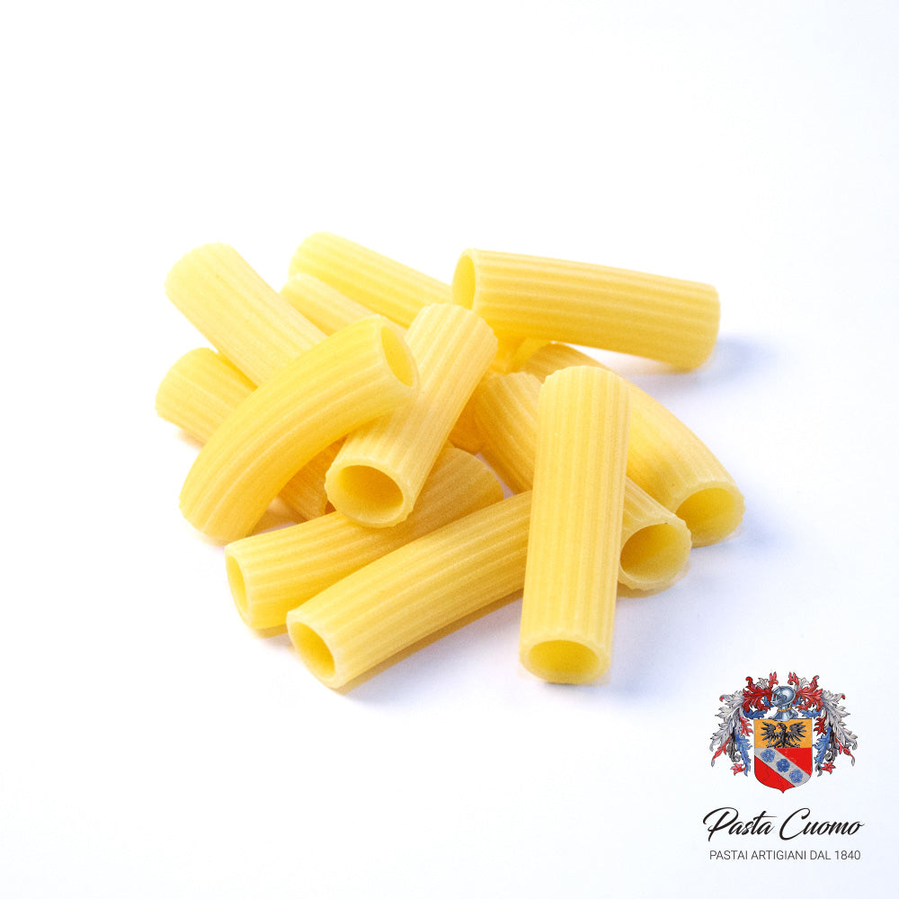 Pasta Gragnano rigatoni 500g