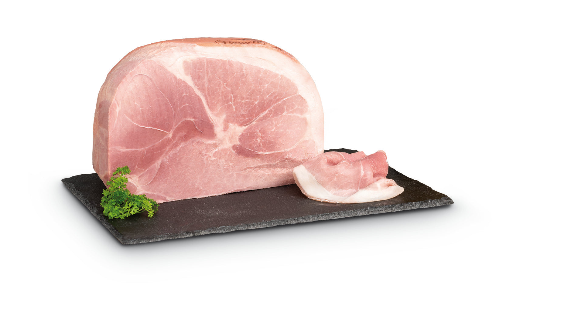 Prosciutto Cotto Fiorucci 4,2 Kg